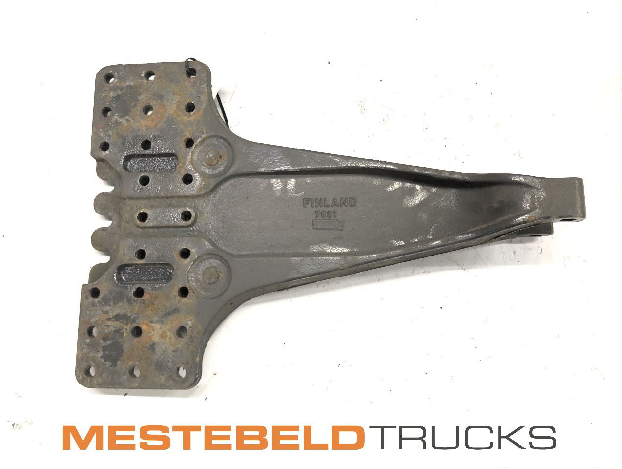 Volvo Veersteun FH - Frame/ Chassis voor Vrachtwagen: afbeelding 1 Volvo Veersteun FH - Frame/ Chassis voor Vrachtwagen: afbeelding 1