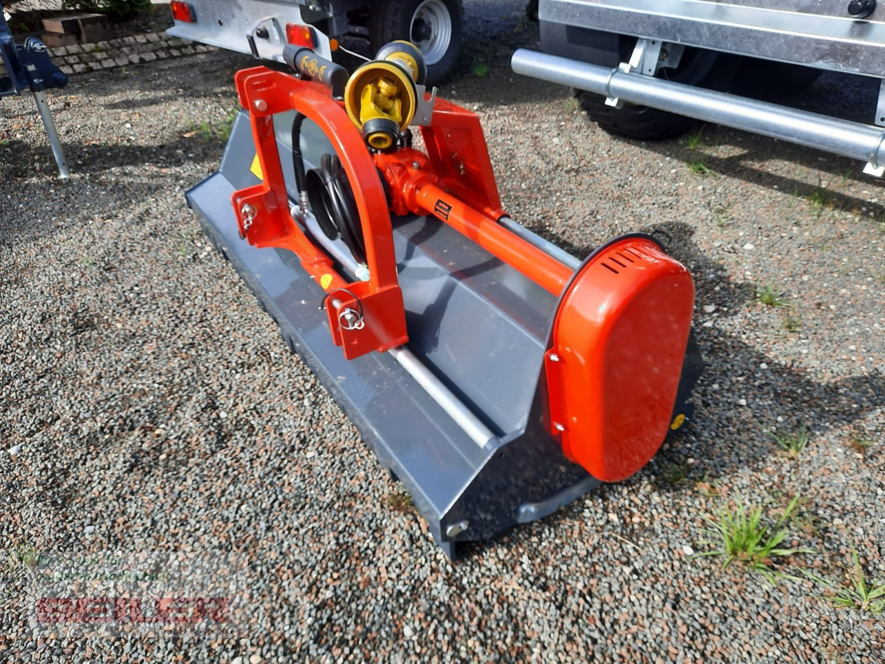 DRAGONE MTL 220 SH - Klepelmaaier/ Mulcher: afbeelding 1 DRAGONE MTL 220 SH - Klepelmaaier/ Mulcher: afbeelding 1