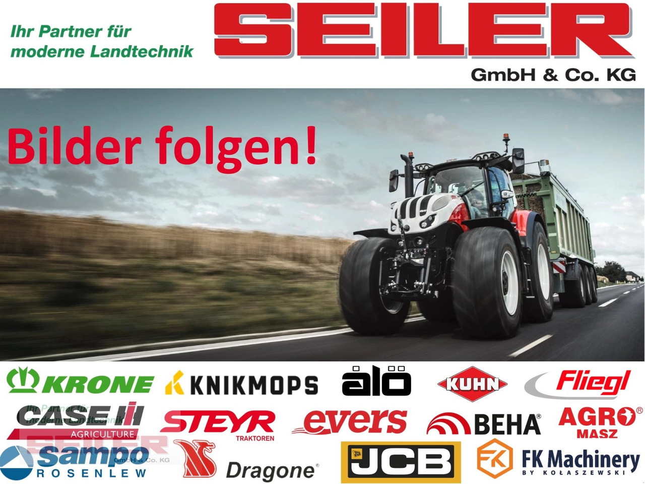 Fliegl PFW 12000 Maxx Line 12m³ + Skate 150 15m - Mesttank: afbeelding 5 Fliegl PFW 12000 Maxx Line 12m³ + Skate 150 15m - Mesttank: afbeelding 5