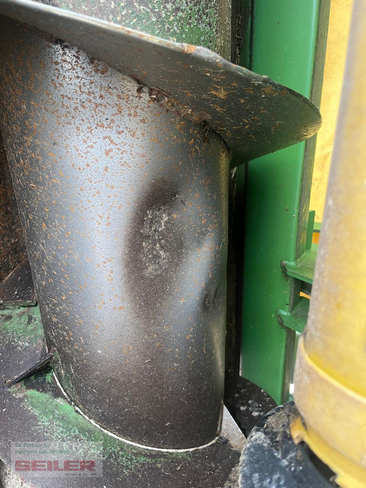 Krone Easy Cut B 950 Collect - Maaimachine: afbeelding 4 Krone Easy Cut B 950 Collect - Maaimachine: afbeelding 4