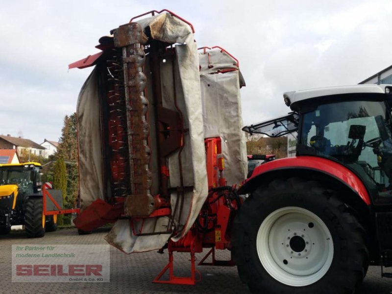 Kuhn FC 883 Lift Control - Maaimachine: afbeelding 2 Kuhn FC 883 Lift Control - Maaimachine: afbeelding 2