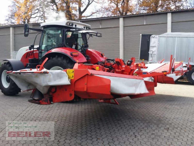 Kuhn FC 883 Lift Control - Maaimachine: afbeelding 3 Kuhn FC 883 Lift Control - Maaimachine: afbeelding 3