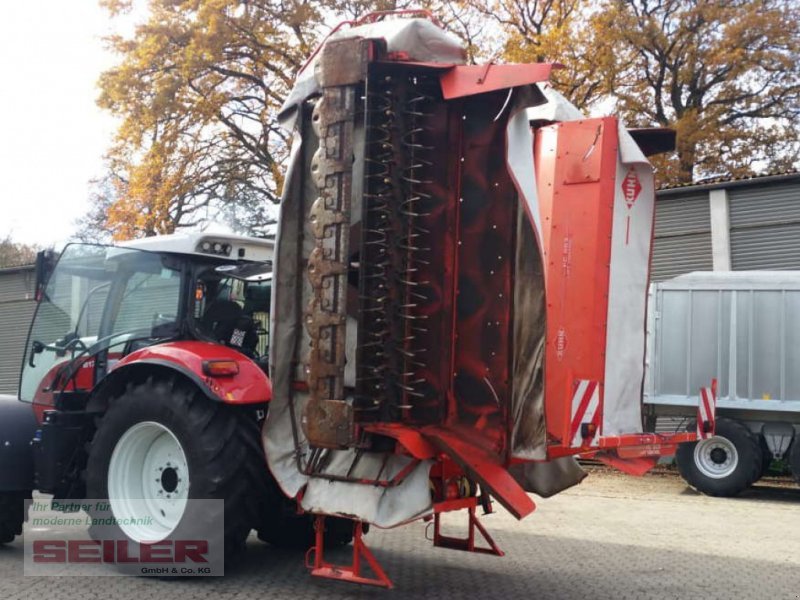 Kuhn FC 883 Lift Control - Maaimachine: afbeelding 1 Kuhn FC 883 Lift Control - Maaimachine: afbeelding 1