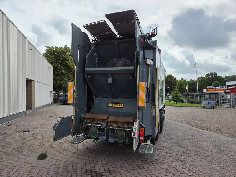 DAF CF 75 220 Automatic, NL-Truck, 3 seats - Vuilniswagen: afbeelding 4 DAF CF 75 220 Automatic, NL-Truck, 3 seats - Vuilniswagen: afbeelding 4