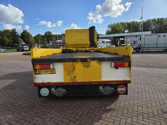 DAF CF 75.250 6x2 Euro 2 Automatic NL-Truck Original KM'S - Chassis vrachtwagen: afbeelding 5 DAF CF 75.250 6x2 Euro 2 Automatic NL-Truck Original KM'S - Chassis vrachtwagen: afbeelding 5