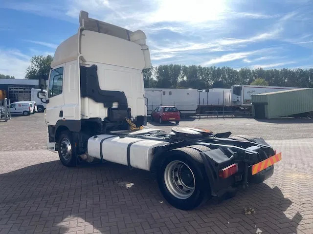 DAF CF 85.410 Automatic 2 Tanks - Trekker: afbeelding 5 DAF CF 85.410 Automatic 2 Tanks - Trekker: afbeelding 5