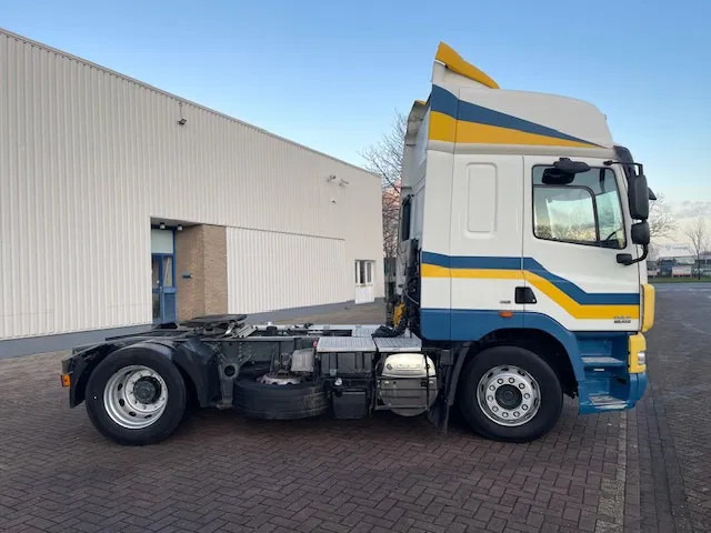 DAF CF 85.410 Automatic Euro 5 - Trekker: afbeelding 2 DAF CF 85.410 Automatic Euro 5 - Trekker: afbeelding 2