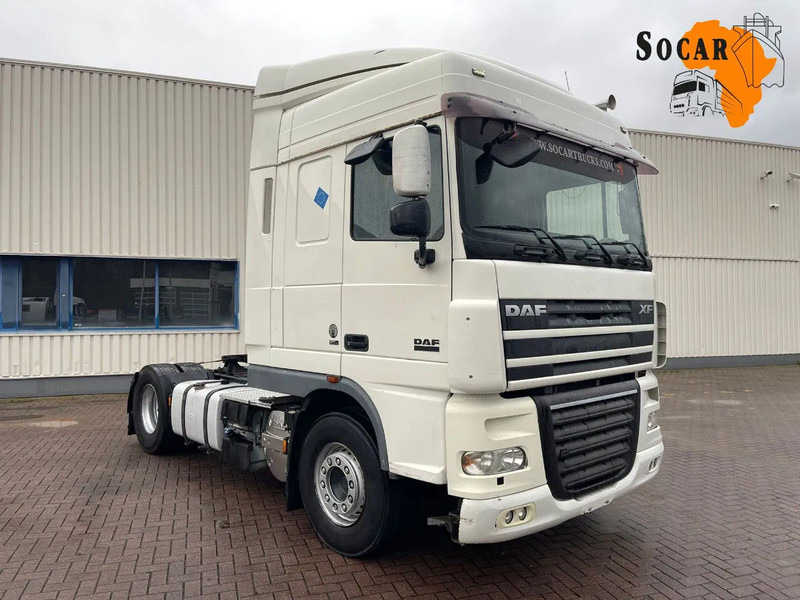 DAF XF 105.410 Euro 5 Automatic Retarder - Trekker: afbeelding 1 DAF XF 105.410 Euro 5 Automatic Retarder - Trekker: afbeelding 1