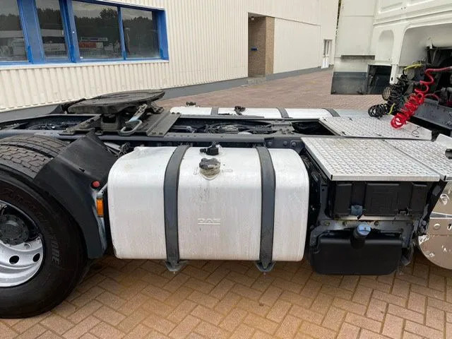 DAF XF 105.410 Euro 5 Automatic Retarder - Trekker: afbeelding 3 DAF XF 105.410 Euro 5 Automatic Retarder - Trekker: afbeelding 3