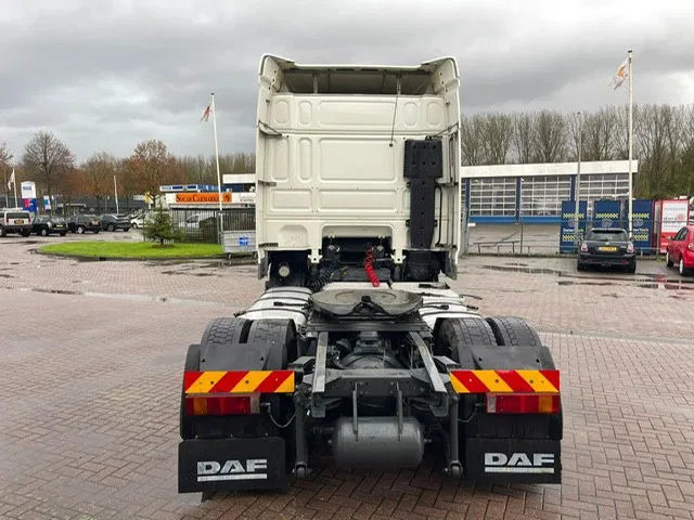 DAF XF 105.410 Euro 5 Automatic Retarder - Trekker: afbeelding 5 DAF XF 105.410 Euro 5 Automatic Retarder - Trekker: afbeelding 5