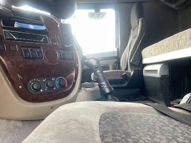 Trekker DAF XF 105.460 Manual gear: afbeelding 13