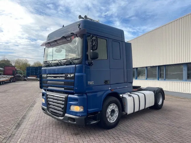 DAF XF 105.460 Manual gear - Trekker: afbeelding 3 DAF XF 105.460 Manual gear - Trekker: afbeelding 3