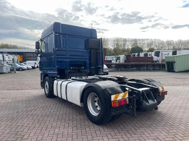 DAF XF 105.460 Manual gear - Trekker: afbeelding 5 DAF XF 105.460 Manual gear - Trekker: afbeelding 5