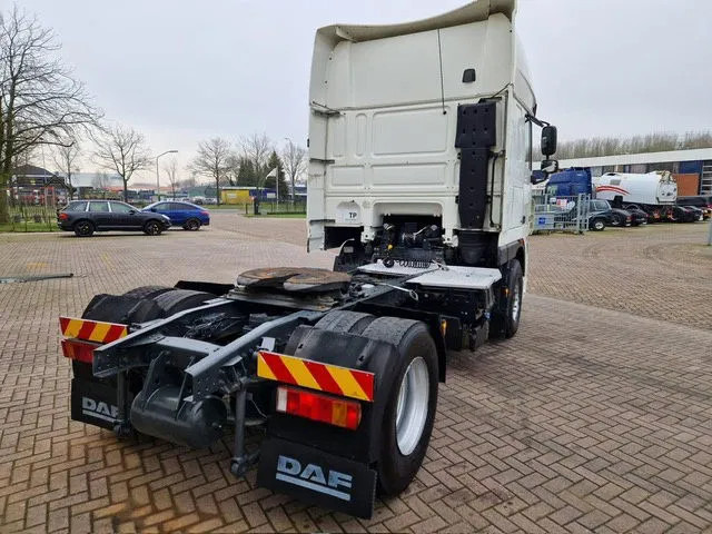 DAF XF 105.510 Euro 5 Retarder Automatic - Trekker: afbeelding 3 DAF XF 105.510 Euro 5 Retarder Automatic - Trekker: afbeelding 3
