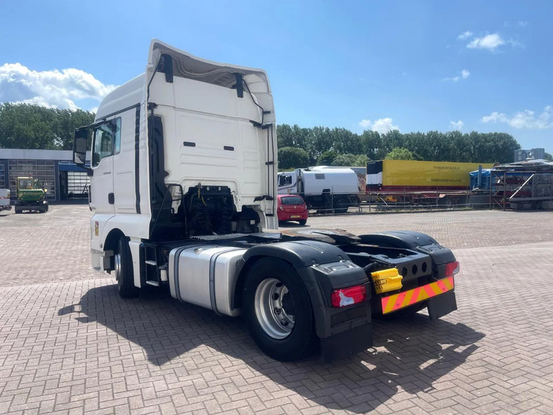 MAN TGX 18.460 Euro 6 Retarder 2x Tanks - Trekker: afbeelding 5 MAN TGX 18.460 Euro 6 Retarder 2x Tanks - Trekker: afbeelding 5