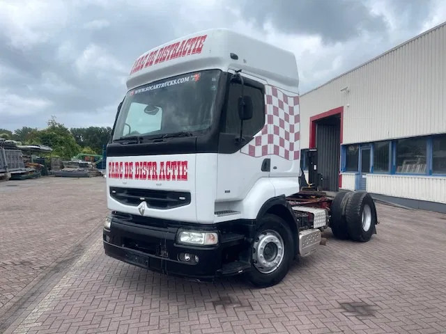 Renault Premium 385 Euro 2 Manual-pomp - Trekker: afbeelding 3 Renault Premium 385 Euro 2 Manual-pomp - Trekker: afbeelding 3