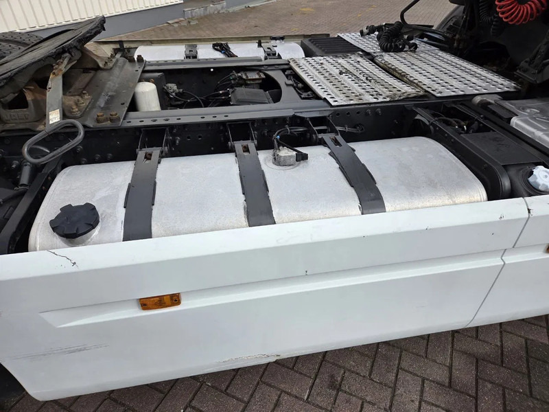 Renault Premium 450 Automatic Euro 5 NL-Truck Tuv 1-2026 - Trekker: afbeelding 4 Renault Premium 450 Automatic Euro 5 NL-Truck Tuv 1-2026 - Trekker: afbeelding 4