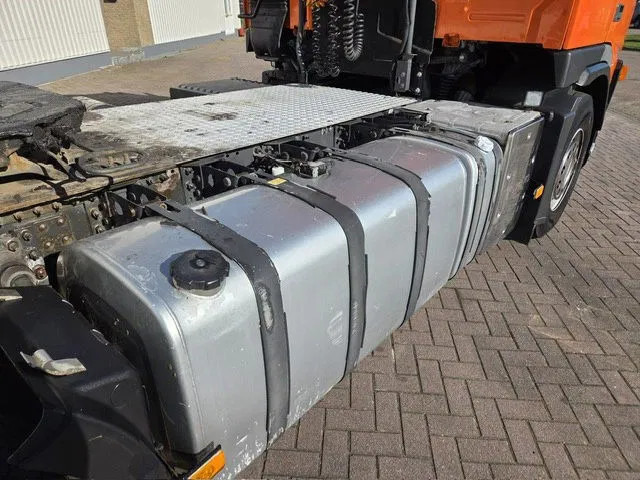 Volvo FM 12.400 NL-TRUCK - Trekker: afbeelding 3 Volvo FM 12.400 NL-TRUCK - Trekker: afbeelding 3