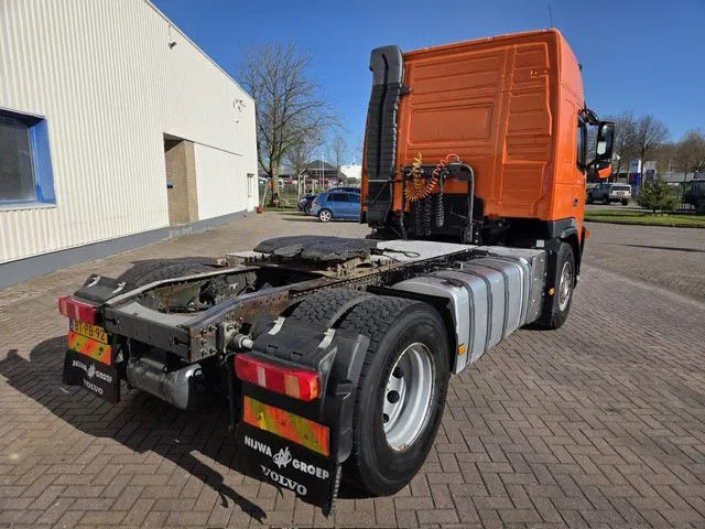 Volvo FM 12.400 NL-TRUCK - Trekker: afbeelding 5 Volvo FM 12.400 NL-TRUCK - Trekker: afbeelding 5