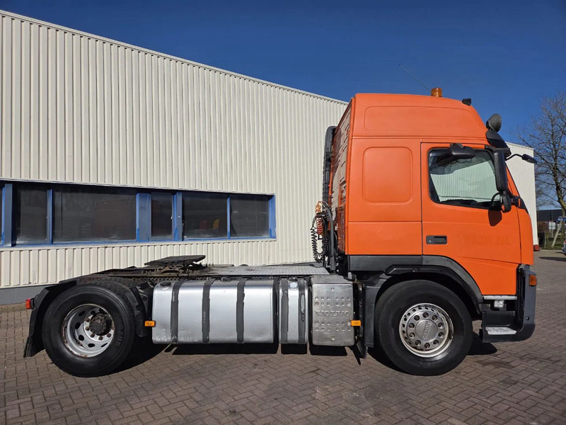 Volvo FM 12.400 NL-TRUCK - Trekker: afbeelding 4 Volvo FM 12.400 NL-TRUCK - Trekker: afbeelding 4