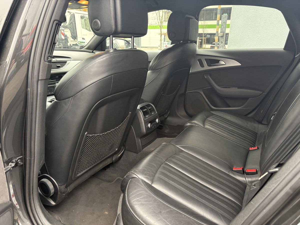 Sedan AUDI A6 3.0 TDI 2x S line Exterieur, Interieur: afbeelding 10 Sedan AUDI A6 3.0 TDI 2x S line Exterieur, Interieur: afbeelding 10