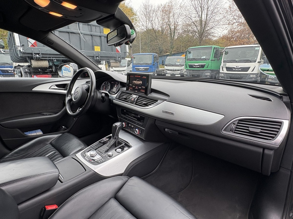 Sedan AUDI A6 3.0 TDI 2x S line Exterieur, Interieur: afbeelding 14 Sedan AUDI A6 3.0 TDI 2x S line Exterieur, Interieur: afbeelding 14