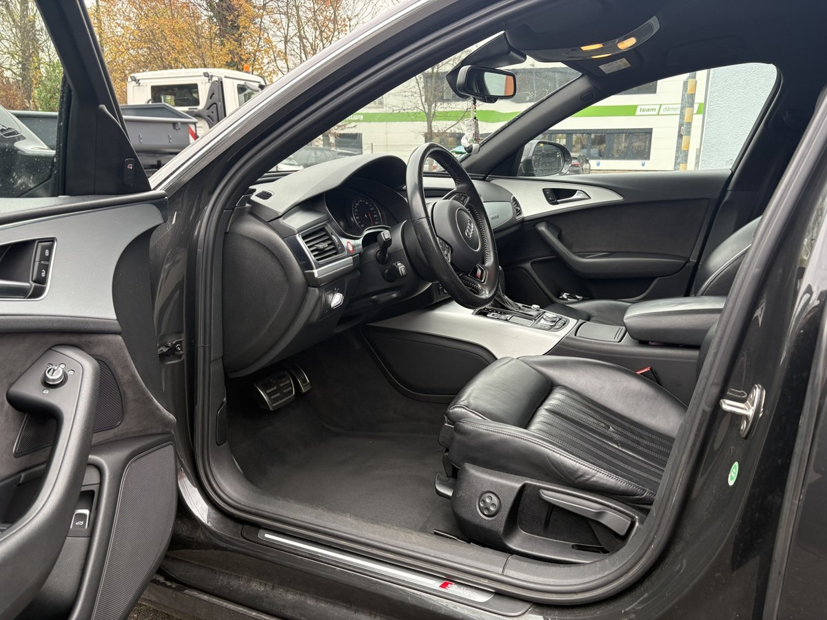 Sedan AUDI A6 3.0 TDI 2x S line Exterieur, Interieur: afbeelding 6 Sedan AUDI A6 3.0 TDI 2x S line Exterieur, Interieur: afbeelding 6