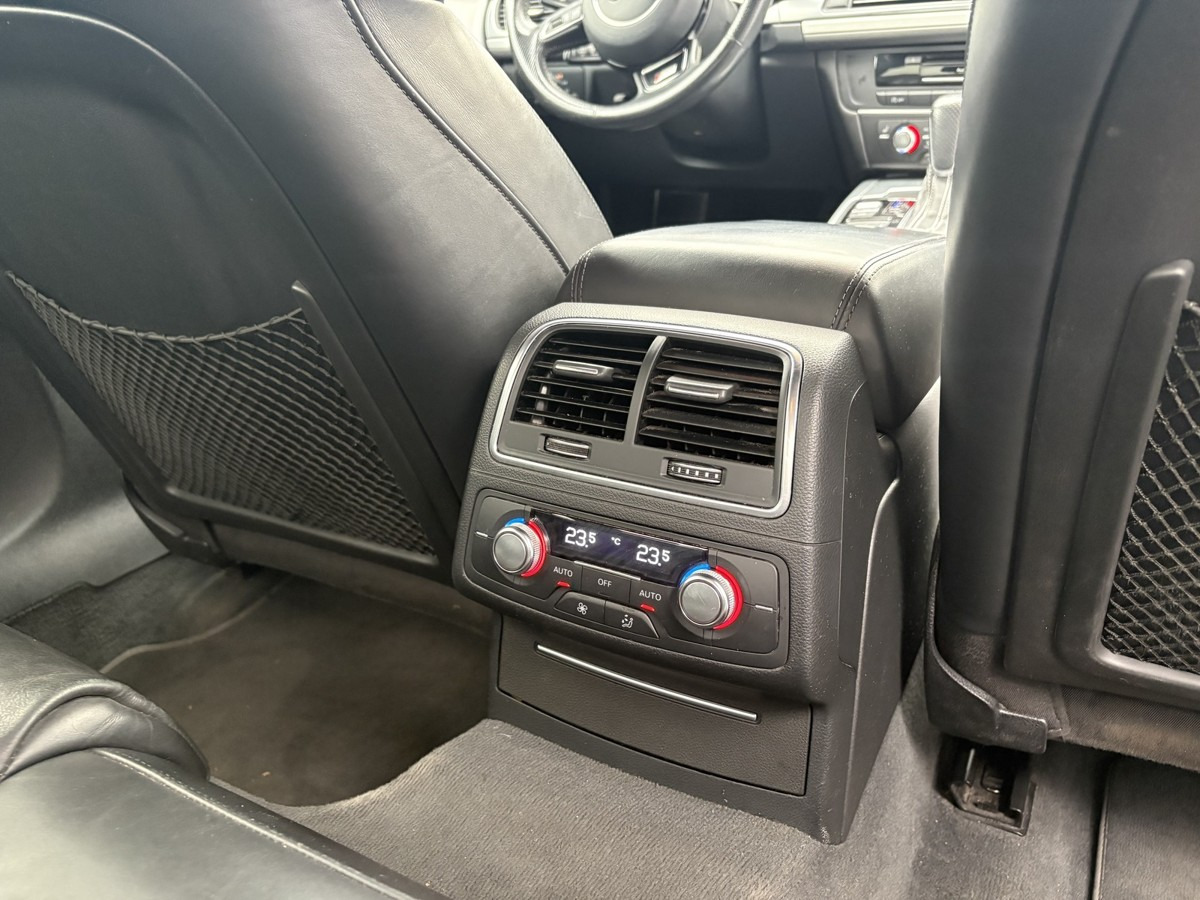 Sedan AUDI A6 3.0 TDI 2x S line Exterieur, Interieur: afbeelding 13 Sedan AUDI A6 3.0 TDI 2x S line Exterieur, Interieur: afbeelding 13