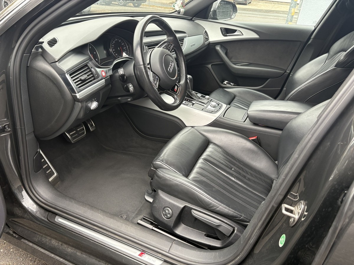 Sedan AUDI A6 3.0 TDI 2x S line Exterieur, Interieur: afbeelding 7 Sedan AUDI A6 3.0 TDI 2x S line Exterieur, Interieur: afbeelding 7