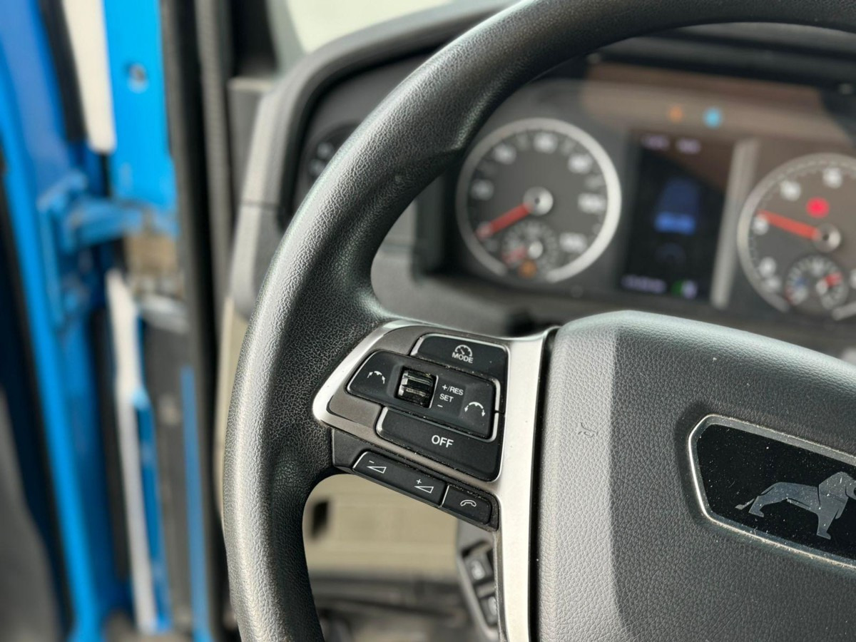 MAN TGM 15.290 BL Tipmatic Abrollkipper Mod.2021 - Haakarmsysteem vrachtwagen: afbeelding 4 MAN TGM 15.290 BL Tipmatic Abrollkipper Mod.2021 - Haakarmsysteem vrachtwagen: afbeelding 4