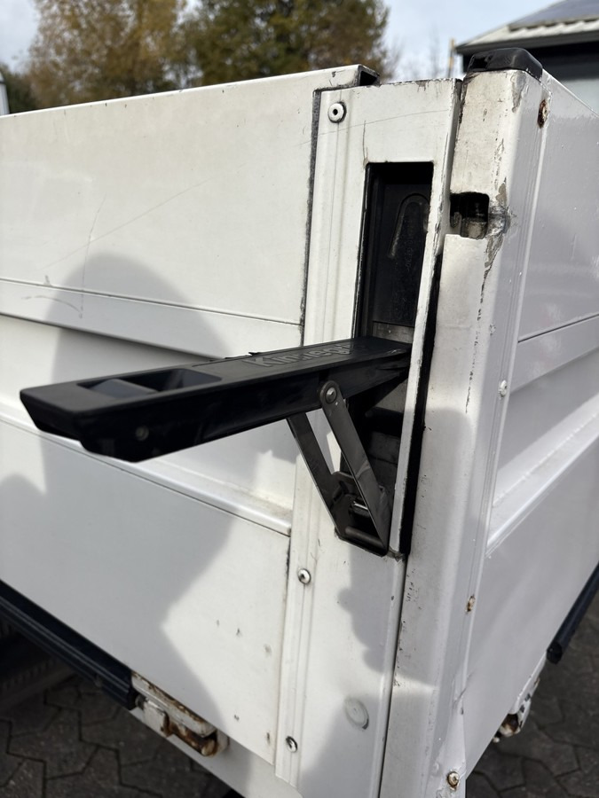 Leasing MERCEDES-BENZ Vario 816D Alupritsche 1 Hand MERCEDES-BENZ Vario 816D Alupritsche 1 Hand: afbeelding 20