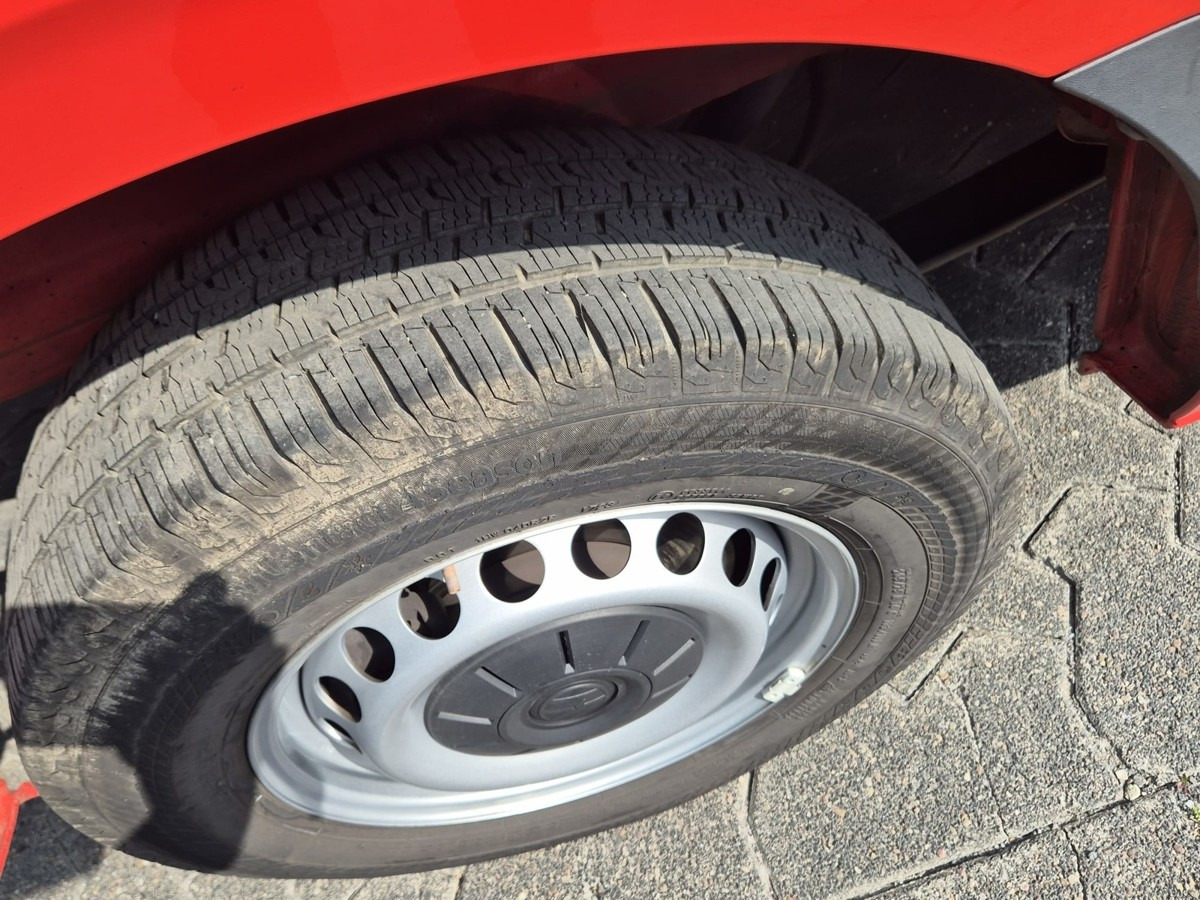 VW Crafter 35 Maxi L4H3 1Hand PDC sofort verfügbar! - Gesloten bestelwagen: afbeelding 5 VW Crafter 35 Maxi L4H3 1Hand PDC sofort verfügbar! - Gesloten bestelwagen: afbeelding 5