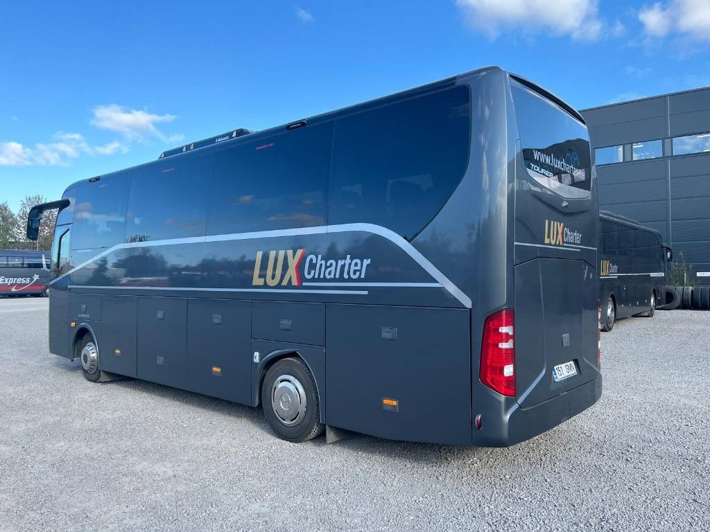 Mercedes-Benz ERDUMAN TOURER - Touringcar: afbeelding 3 Mercedes-Benz ERDUMAN TOURER - Touringcar: afbeelding 3