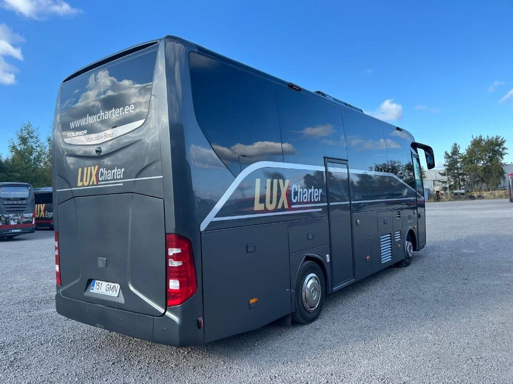 Mercedes-Benz ERDUMAN TOURER - Touringcar: afbeelding 4 Mercedes-Benz ERDUMAN TOURER - Touringcar: afbeelding 4