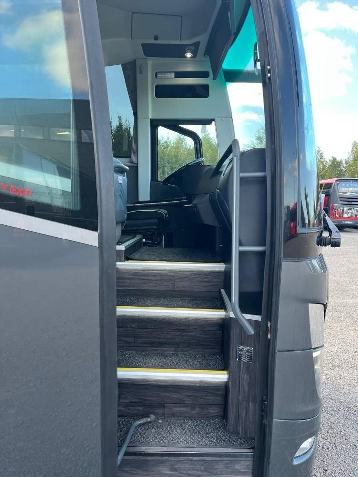 Mercedes-Benz ERDUMAN TOURER - Touringcar: afbeelding 5 Mercedes-Benz ERDUMAN TOURER - Touringcar: afbeelding 5