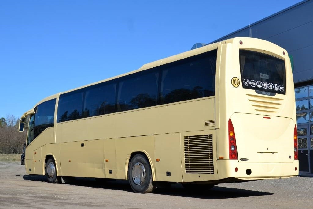 Scania Irizar - Touringcar: afbeelding 4 Scania Irizar - Touringcar: afbeelding 4