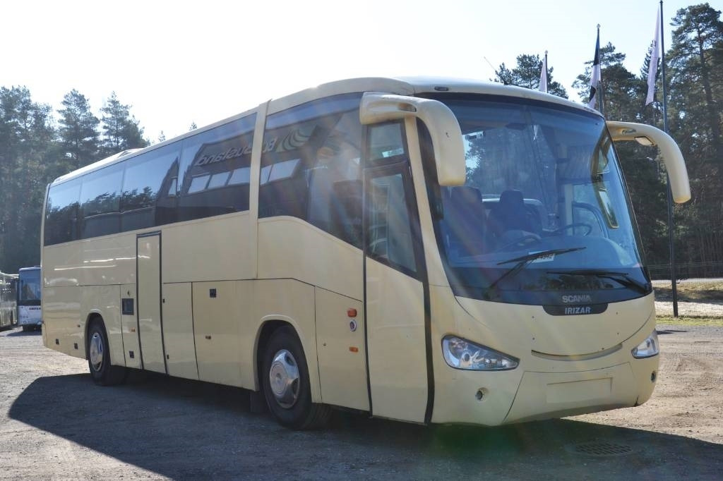 Scania Irizar - Touringcar: afbeelding 2 Scania Irizar - Touringcar: afbeelding 2