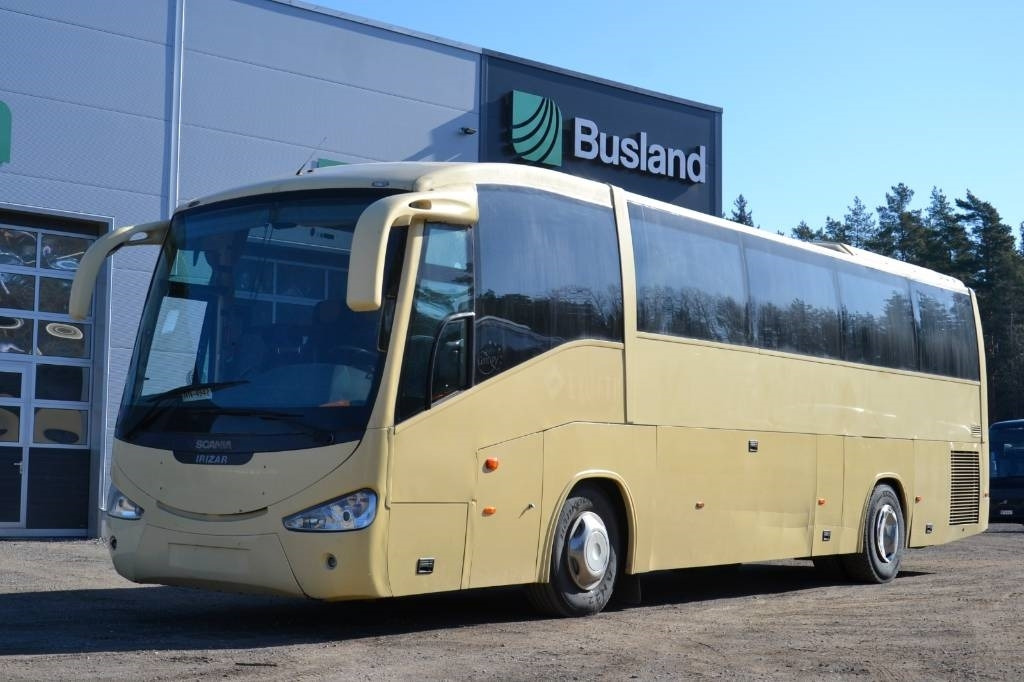 Scania Irizar - Touringcar: afbeelding 1 Scania Irizar - Touringcar: afbeelding 1