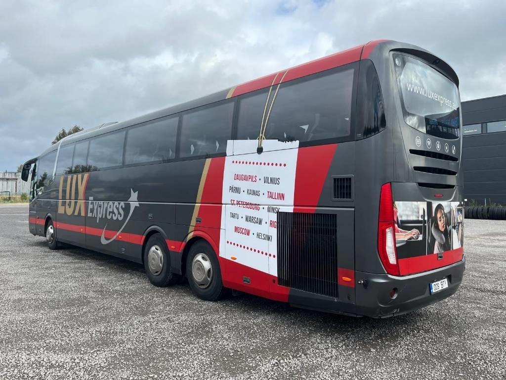 Scania Irizar - Touringcar: afbeelding 3 Scania Irizar - Touringcar: afbeelding 3