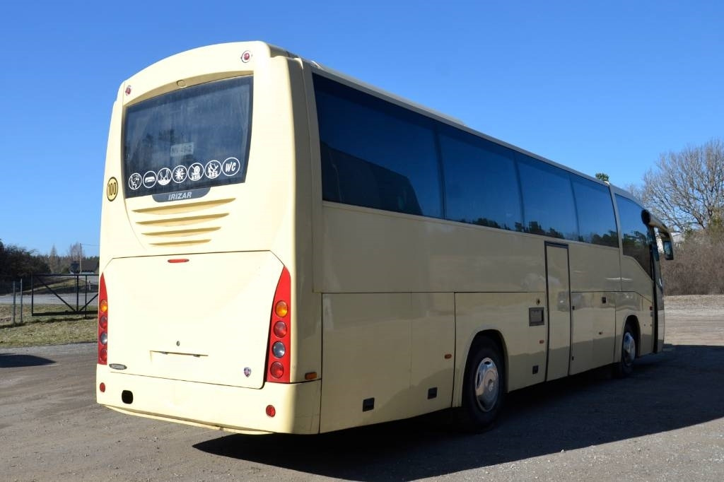 Scania Irizar - Touringcar: afbeelding 5 Scania Irizar - Touringcar: afbeelding 5
