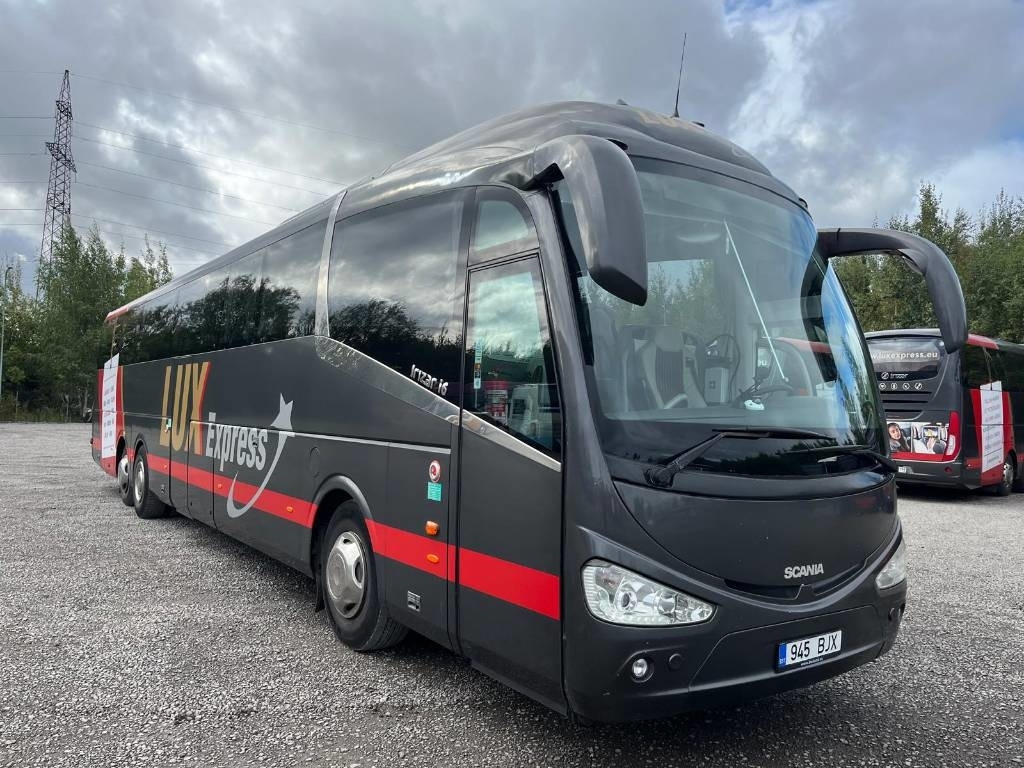Scania Irizar i6  - Touringcar: afbeelding 1 Scania Irizar i6  - Touringcar: afbeelding 1