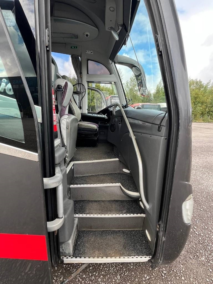 Scania Irizar i6  - Touringcar: afbeelding 5 Scania Irizar i6  - Touringcar: afbeelding 5