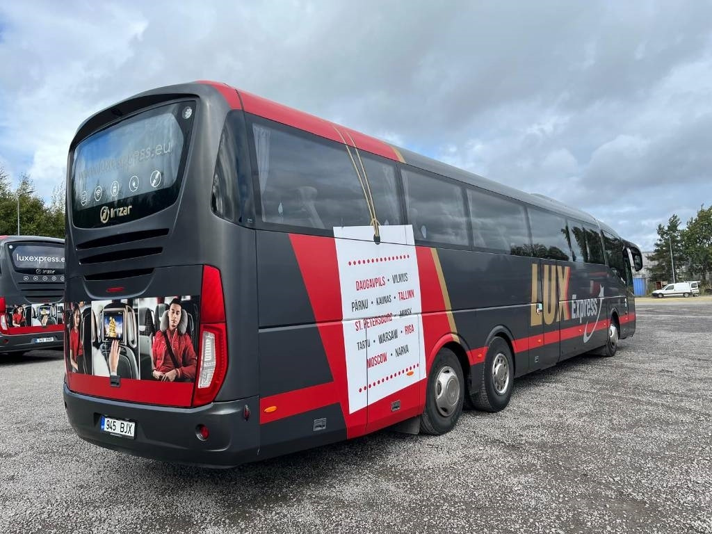 Scania Irizar i6  - Touringcar: afbeelding 4 Scania Irizar i6  - Touringcar: afbeelding 4