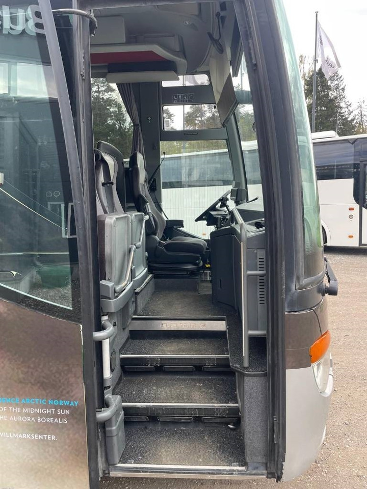 Setra 415 GT-HD - Touringcar: afbeelding 5 Setra 415 GT-HD - Touringcar: afbeelding 5