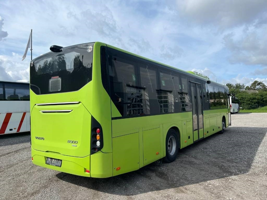 Volvo 8900 B8R - Streekbus: afbeelding 3 Volvo 8900 B8R - Streekbus: afbeelding 3