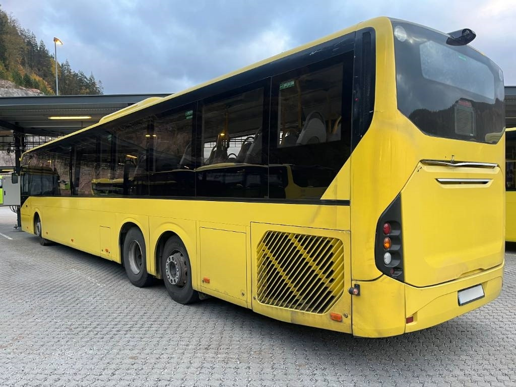 Volvo 8900 - Stadsbus: afbeelding 3 Volvo 8900 - Stadsbus: afbeelding 3