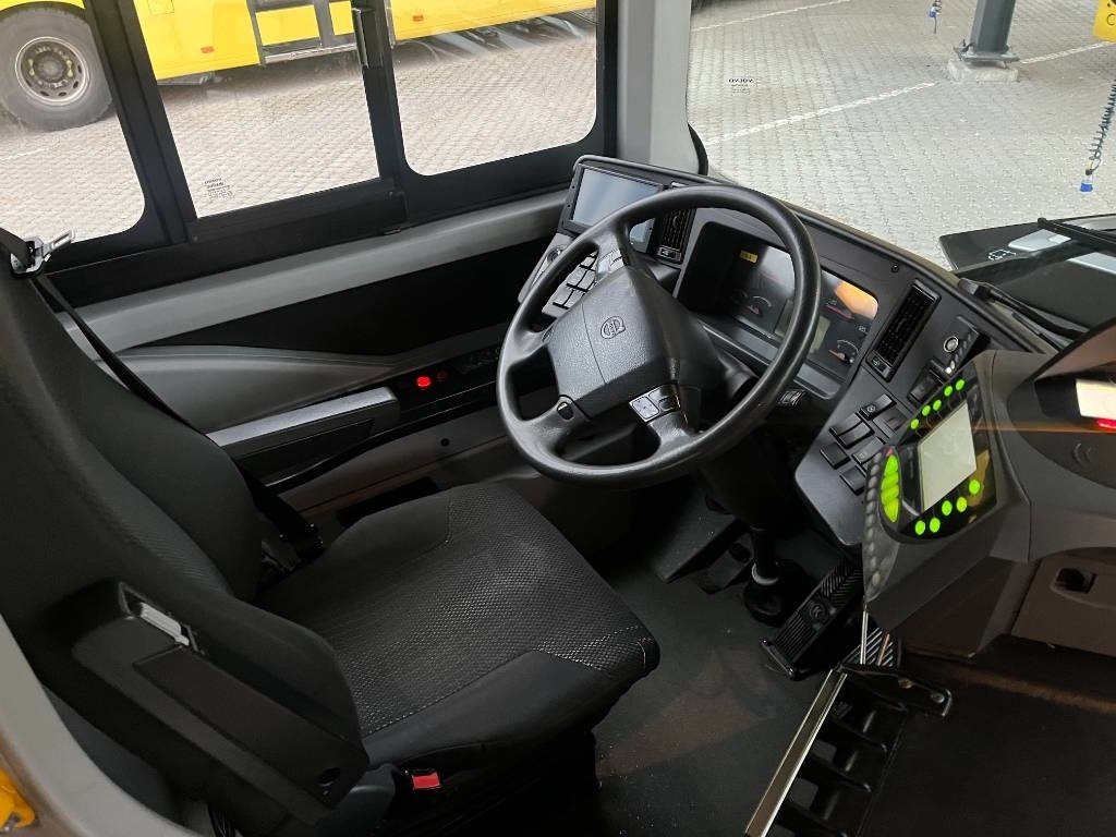 Volvo 8900 - Stadsbus: afbeelding 5 Volvo 8900 - Stadsbus: afbeelding 5