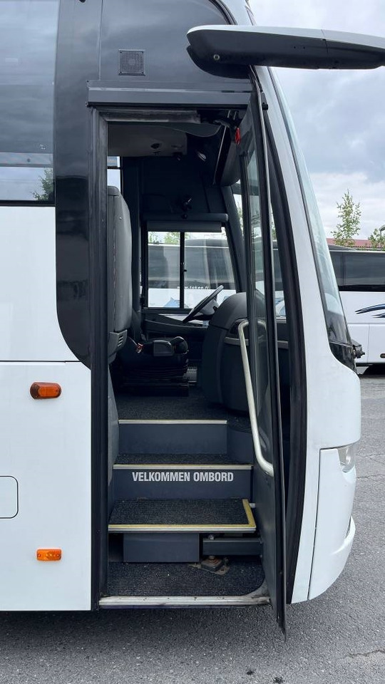 Volvo 9700H B11R - Touringcar: afbeelding 5 Volvo 9700H B11R - Touringcar: afbeelding 5