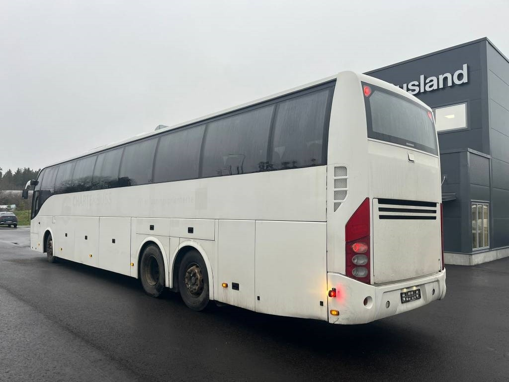 Volvo 9700HD - Touringcar: afbeelding 4 Volvo 9700HD - Touringcar: afbeelding 4