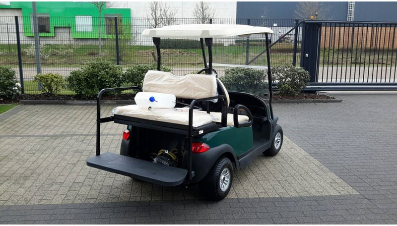 Club Car precedent 2+2 2022 new battery pack - Handicart: afbeelding 4 Club Car precedent 2+2 2022 new battery pack - Handicart: afbeelding 4